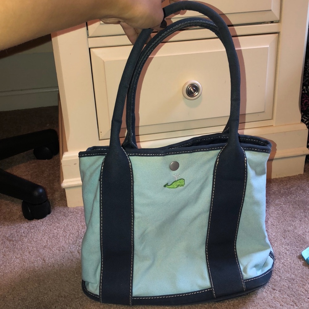 Jcrew purse